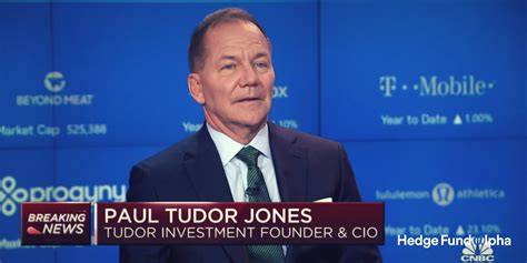 paul tudor jones fund|paul tudor jones stocks.